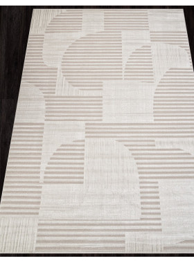 Ковер F440 - CREAM - Прямоугольник - коллекция DIOS 1,6x2,3 м