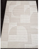 Ковер F440 - CREAM - Прямоугольник - коллекция DIOS