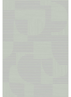Ковер F440 - GRAY - Прямоугольник - коллекция DIOS 2x2,9 м
