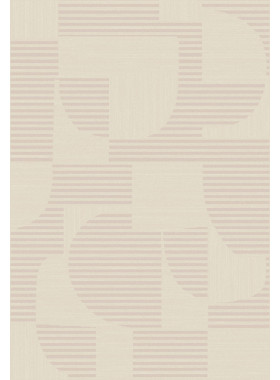 Ковер F440 - LIGHT CREAM - Прямоугольник - коллекция DIOS 1x2 м