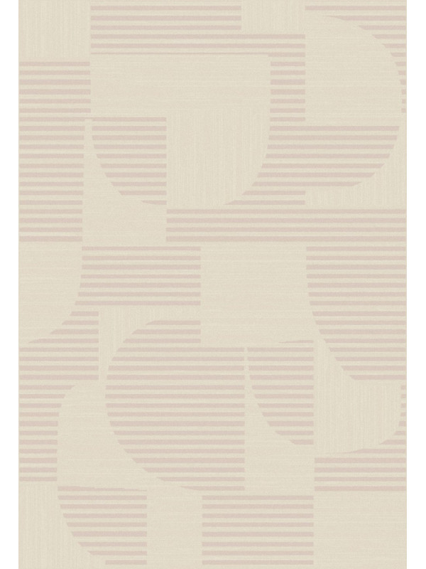 Ковер F440 - LIGHT CREAM - Прямоугольник - коллекция DIOS