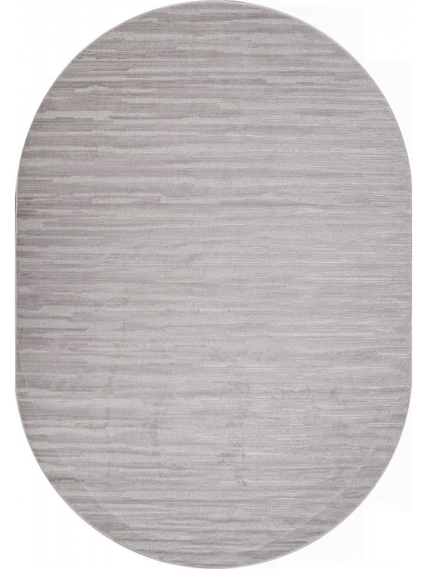 Ковер F441 - CREAM - Овал - коллекция DIOS