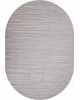 Ковер F441 - CREAM - Овал - коллекция DIOS