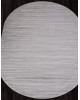 Ковер F441 - GRAY - Овал - коллекция DIOS