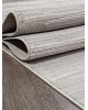 Ковер F441 - GRAY - Прямоугольник - коллекция DIOS