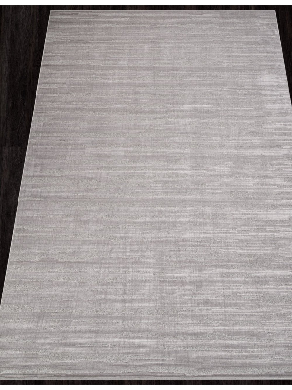 Ковер F441 - GRAY - Прямоугольник - коллекция DIOS