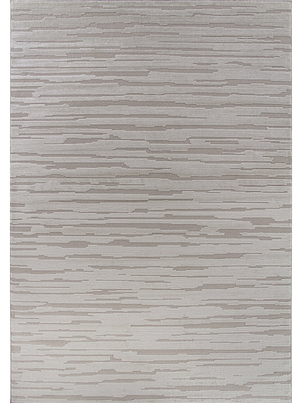 Ковер F441 - LIGHT CREAM - Прямоугольник - коллекция DIOS