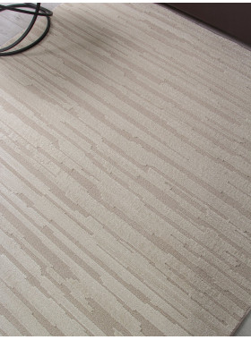 Ковер F441 - LIGHT CREAM - Прямоугольник - коллекция DIOS 1,6x3 м