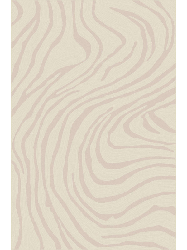 Ковер SM01 - CREAM - Прямоугольник - коллекция DOHA