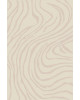 Ковер SM01 - CREAM - Прямоугольник - коллекция DOHA