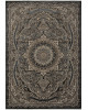 Ковер D415 - DARK GRAY - Прямоугольник - коллекция DOLCE