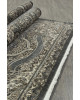 Ковер D415 - DARK GRAY - Прямоугольник - коллекция DOLCE