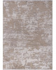 Ковер F201 - BEIGE - Прямоугольник - коллекция DOLCE