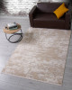 Ковер F201 - BEIGE - Прямоугольник - коллекция DOLCE
