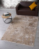 Ковер F201 - BEIGE - Прямоугольник - коллекция DOLCE