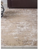Ковер F201 - BEIGE - Прямоугольник - коллекция DOLCE