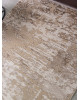Ковер F201 - BEIGE - Прямоугольник - коллекция DOLCE