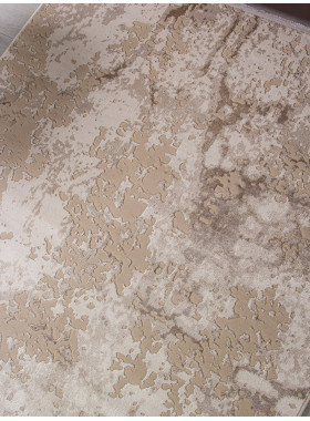 Ковер F202 - CREAM - Прямоугольник - коллекция DOLCE 1,6x2,2 м