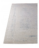 Ковер F328 - BEIGE-BLUE 2 - Прямоугольник - коллекция DONA