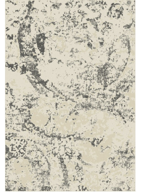 Ковер F520 - BEIGE-CREAM - Прямоугольник - коллекция DONA 2x2,9 м