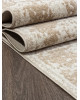 Ковер G016 - BEIGE - Прямоугольник - коллекция DONA