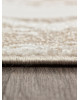 Ковер G016 - BEIGE - Прямоугольник - коллекция DONA