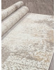 Ковер G019 - BEIGE - Прямоугольник - коллекция DONA