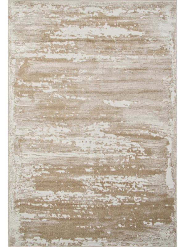 Ковер G024 - BEIGE - Прямоугольник - коллекция DONA