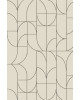 Ковер HF05 - CREAM - Прямоугольник - коллекция DONA