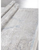 Ковер L279A - CREAM SHRINK / BLUE FDY - Прямоугольник - коллекция EFSAN