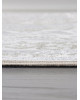 Ковер Q011A - BEIGE SHRINK / BEIGE FDY - Прямоугольник - коллекция EFSAN