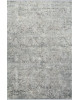 Ковер A160AF - D.GREY / GREY - Прямоугольник - коллекция EMPEROS OLIMPOS