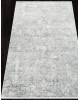 Ковер A160AF - D.GREY / GREY - Прямоугольник - коллекция EMPEROS OLIMPOS