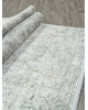 Ковер A160AF - D.GREY / GREY - Прямоугольник - коллекция EMPEROS OLIMPOS