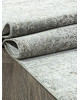 Ковер A160AF - D.GREY / GREY - Прямоугольник - коллекция EMPEROS OLIMPOS