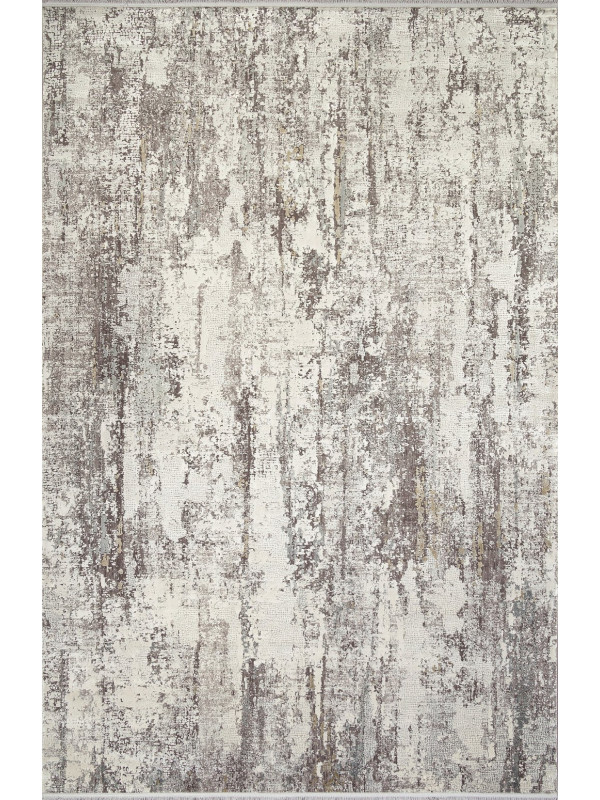 Ковер A069AG - GREY / D.GREY - Прямоугольник - коллекция EMPEROS OLIMPOS