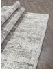 Ковер A069AG - GREY / D.GREY - Прямоугольник - коллекция EMPEROS OLIMPOS