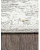 Ковер A069AG - GREY / D.GREY - Прямоугольник - коллекция EMPEROS OLIMPOS