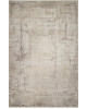 Ковер A156AS - GREY / L.BEIGE - Прямоугольник - коллекция EMPEROS OLIMPOS