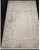 Ковер A156AS - GREY / L.BEIGE - Прямоугольник - коллекция EMPEROS OLIMPOS