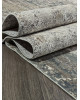 Ковер A251AP - L.BEIGE / GREY - Прямоугольник - коллекция EMPEROS OLIMPOS