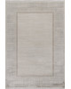 Ковер A802AP - L.BEIGE / GREY - Прямоугольник - коллекция EMPEROS OLIMPOS