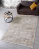 Ковер F726AD - BEIGE / L.BROWN - Прямоугольник - коллекция EMPEROS OLIMPOS