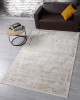 Ковер F726AD - BEIGE / L.BROWN - Прямоугольник - коллекция EMPEROS OLIMPOS