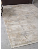 Ковер F726AD - BEIGE / L.BROWN - Прямоугольник - коллекция EMPEROS OLIMPOS
