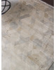 Ковер F726AD - BEIGE / L.BROWN - Прямоугольник - коллекция EMPEROS OLIMPOS