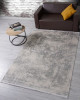 Ковер F728AG - GREY / GREY - Прямоугольник - коллекция EMPEROS OLIMPOS