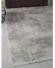 Ковер F728AG - GREY / GREY - Прямоугольник - коллекция EMPEROS OLIMPOS