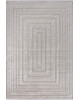 Ковер H883AD - L.BEIGE / BEIGE - Прямоугольник - коллекция EMPEROS OLIMPOS