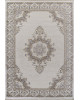 Ковер 27236A - CREAM / BLUE - Прямоугольник - коллекция ESSA